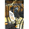 KNYGA William Gibson Burning Chrome
