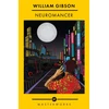 KNYGA William Gibson Neuromancer, The Best of the SF Masterworks