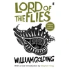 KNYGA William Golding Lord of the Flies, with an introduction by Stephen King