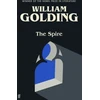 KNYGA William Golding Spire, Introduced by Benjamin Myers