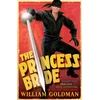 KNYGA William Goldman Princess Bride