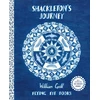 KNYGA William Grill Grilis William Shackleton's Journey
