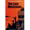 KNYGA William Heinesen Lost Musicians