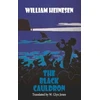 KNYGA William Heinesen The Juodas Cauldron