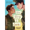 KNYGA William Hussey Hussey William Boy I Love: Shortlisted for the Carnegie Medal for Writing 2026