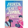KNYGA William Hussey Broken Hearts &amp; Zombie Parts