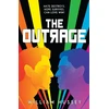 KNYGA William Hussey Outrage