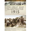 KNYGA William Langford Great War Illustrated 1915 - paperback mono edition
