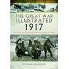 KNYGA William Langford Great War Illustrated 1917