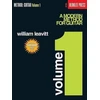 KNYGA William Leavitt Modern Method for Guitar