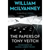 KNYGA William Mcilvanney Papers of Tony Veitch