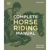 KNYGA William Micklem Complete Horse Riding Manual