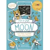 KNYGA William Potter How to Walk on the Moon and Other Incredible Ideas About Physics