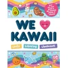 KNYGA William Potter We Love Kawaii