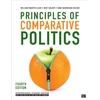 KNYGA William Roberts Clark Principles of Comparative Politics - International Student Edition