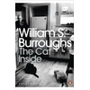 KNYGA William S Burroughs Cat Inside