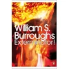 KNYGA William S Burroughs Exterminator!