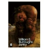 KNYGA William S Burroughs Junky
