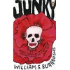 KNYGA William S Burroughs Junky