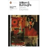 KNYGA William S Burroughs Nova Express, The Restored Text