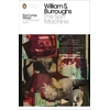 KNYGA William S Burroughs Soft Machine, The Restored Text