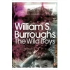KNYGA William S Burroughs Wild Boys