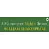 KNYGA William Shakespeare A Midsummer Night’s Dream