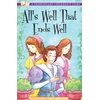 KNYGA William Shakespeare All's Well That Ends Well: A Shakespeare Children's Story