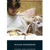 KNYGA William Shakespeare Antony and Cleopatra
