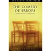 KNYGA William Shakespeare Comedy of Errors