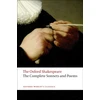 KNYGA William Shakespeare Complete Sonnets and Poems: The Oxford Shakespeare