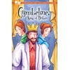 KNYGA William Shakespeare Cymbeline, King of Britain