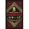 KNYGA William Shakespeare Greatest Tragedies of Shakespeare