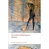 KNYGA William Shakespeare Hamlet: The Oxford Shakespeare
