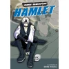 KNYGA William Shakespeare Hamletas