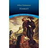 KNYGA William Shakespeare Hamletas
