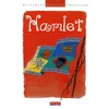KNYGA William Shakespeare John Heinemann Advanced Shakespeare: Hamlet