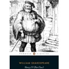 KNYGA William Shakespeare Henry IV Part Two