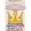 KNYGA William Shakespeare King Lear