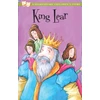 KNYGA William Shakespeare King Lear: A Shakespeare Children's Story (US Edition)