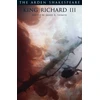 KNYGA William Shakespeare King Richard III, Third Series