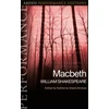 KNYGA William Shakespeare Macbeth: Arden Performance Editions
