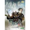 KNYGA William Shakespeare Macbeth The Graphic Novel