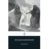 KNYGA William Shakespeare Makbetas