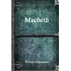 KNYGA William Shakespeare Makbetas