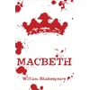 KNYGA William Shakespeare Makbetas
