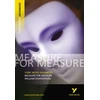 KNYGA William Shakespeare 'Measure for Measure': everything you need to catch up, study and prepare for 2025 assessments and 2026 exams