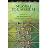 KNYGA William Shakespeare Measure For Measure
