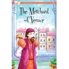 KNYGA William Shakespeare Macaw Books Merchant of Venice