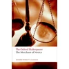 KNYGA William Shakespeare Merchant of Venice: The Oxford Shakespeare